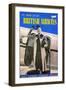 British Airways, 1938-null-Framed Giclee Print