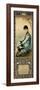 British American Tobacco Company-Hu Boxiang-Framed Premium Giclee Print