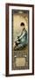 British American Tobacco Company-Hu Boxiang-Framed Art Print