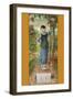 British American Tobacco Company-Ding Yunxian-Framed Art Print