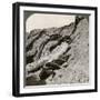 British and German Dead Near the Hohenzollern Redoubt, Lens, France, World War I, 1914-1918-null-Framed Photographic Print