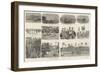 British Annexat in New Guinea-null-Framed Giclee Print