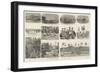 British Annexat in New Guinea-null-Framed Giclee Print