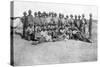 British Army C Group Detachment, Mesopotamia, Wwi, 1918-null-Stretched Canvas