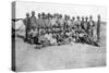 British Army C Group Detachment, Mesopotamia, Wwi, 1918-null-Stretched Canvas