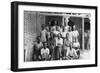 British Army, Samarra, Mesopotamia, 1918-null-Framed Giclee Print