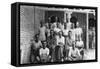 British Army, Samarra, Mesopotamia, 1918-null-Framed Stretched Canvas