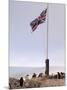 British Base, Port Lockroy, Antarctic Peninsula, Antarctica, Polar Regions-Sergio Pitamitz-Mounted Photographic Print