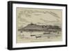 British Burma, the Island of Mergui-null-Framed Giclee Print