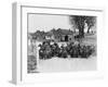 British Cavalry 1917-Robert Hunt-Framed Photographic Print