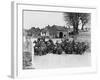 British Cavalry 1917-Robert Hunt-Framed Photographic Print