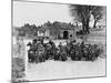 British Cavalry 1917-Robert Hunt-Mounted Photographic Print