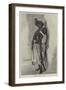 British Central Africa-Harry Hamilton Johnston-Framed Giclee Print