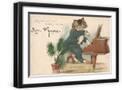 Black Frame