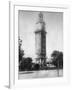 British Clock Tower in Commemoration of Argentine Independence, Buenos Aires, Argentina-null-Framed Giclee Print