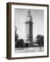 British Clock Tower in Commemoration of Argentine Independence, Buenos Aires, Argentina-null-Framed Giclee Print