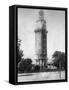 British Clock Tower in Commemoration of Argentine Independence, Buenos Aires, Argentina-null-Framed Stretched Canvas