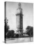 British Clock Tower in Commemoration of Argentine Independence, Buenos Aires, Argentina-null-Stretched Canvas