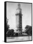 British Clock Tower in Commemoration of Argentine Independence, Buenos Aires, Argentina-null-Framed Stretched Canvas