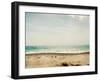 British Coast-Sarah Gardner-Framed Photographic Print