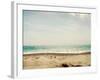 British Coast-Sarah Gardner-Framed Photographic Print