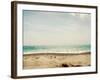 British Coast-Sarah Gardner-Framed Photographic Print