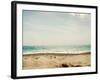 British Coast-Sarah Gardner-Framed Photographic Print