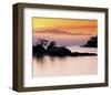 British Columbia, Canada-J A Kraulis-Framed Art Print