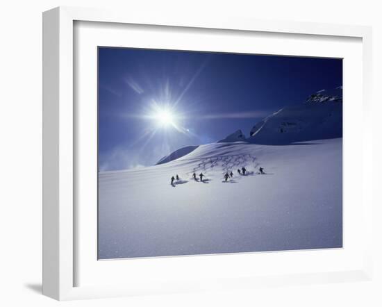 British Columbia, Canada-null-Framed Premium Photographic Print