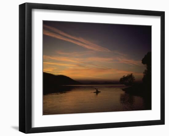 British Columbia, Canada-null-Framed Photographic Print