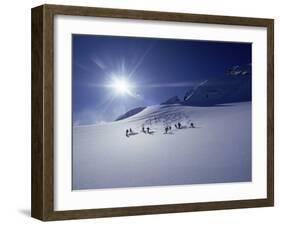 British Columbia, Canada-null-Framed Photographic Print