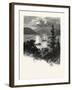 British Columbia, Esquimalt Harbour, Canada, Nineteenth Century-null-Framed Giclee Print
