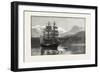 British Columbia-null-Framed Giclee Print