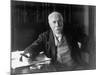 British Composer Sir Edward Elgar-Herbert Lambert-Mounted Premium Photographic Print