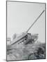 British Conqueror Tank-null-Mounted Photographic Print