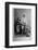 British Explorer Henry M. Stanley Wearing Same Clothing He Wore When He Met Livingstone in Africa-null-Framed Photographic Print