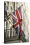 British Flag-Karyn Millet-Stretched Canvas