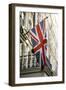 British Flag-Karyn Millet-Framed Photographic Print