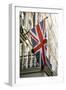 British Flag-Karyn Millet-Framed Photographic Print