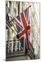 British Flag-Karyn Millet-Mounted Photographic Print