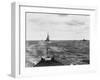 British Fleet 1918-Robert Hunt-Framed Photographic Print