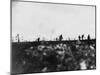 British Front in France, 1917-Robert Hunt-Mounted Photographic Print