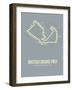 British Grand Prix 1-NaxArt-Framed Art Print