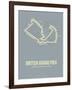 British Grand Prix 1-NaxArt-Framed Art Print