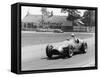 British Grand Prix, Aintree, Liverpool, 1955-null-Framed Stretched Canvas