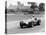 British Grand Prix, Aintree, Liverpool, 1955-null-Stretched Canvas
