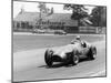 British Grand Prix, Aintree, Liverpool, 1955-null-Mounted Photographic Print