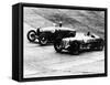 British Grand Prix, Brooklands, Surrey, 1927-null-Framed Stretched Canvas