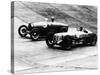 British Grand Prix, Brooklands, Surrey, 1927-null-Stretched Canvas