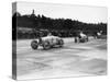 British Grand Prix, Brooklands, Surrey, 1927-null-Stretched Canvas